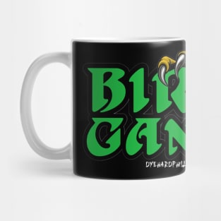 BirdGang Mug